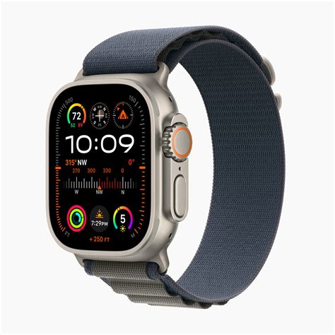 Apple Watch Ultra 2 Bilderstrecken WinFuture De