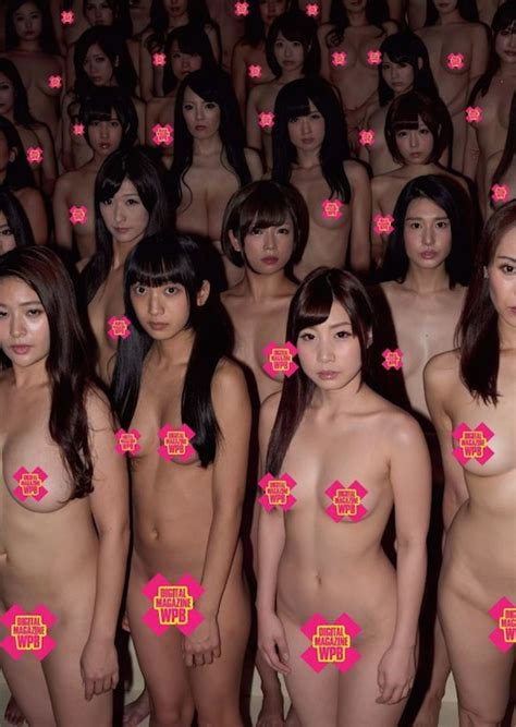 Japanese Naked Line Up Sex Pictures Pass