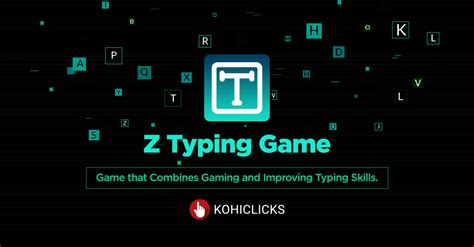 Ztype Typing Shooter Space Typing Game Words With Z In It