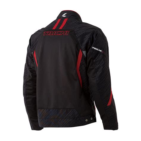 Rs Taichi Rsj331 Torque Mesh Motorcycle Riding Jacket