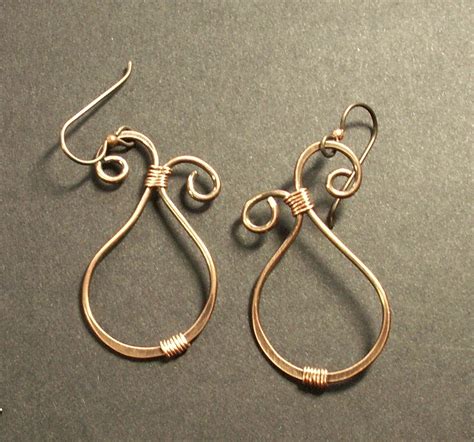 Orion Designs Playing With Copper Wire