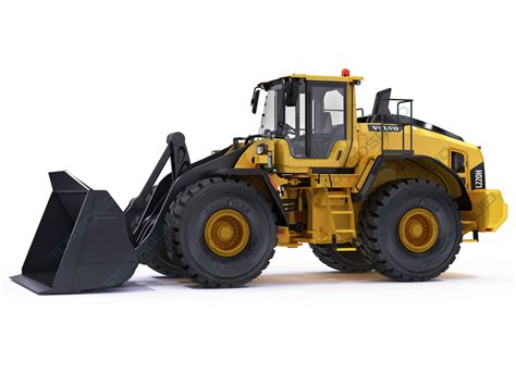 Volvo L220h Wheel Loader Specs And Dimensions Veritread