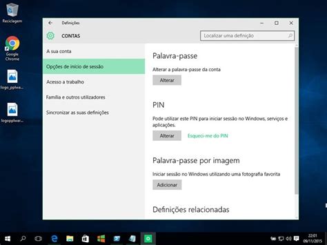 Dica Como Definir Um Pin Para Autentica O No Windows