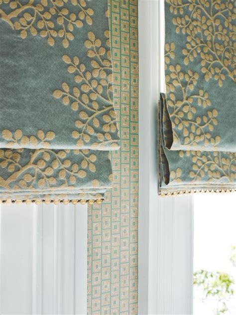 Tips And Tricks On How To Use Roman Blinds