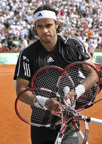 Federer vs del Potro Zäher Fight in Roland Garros DER SPIEGEL