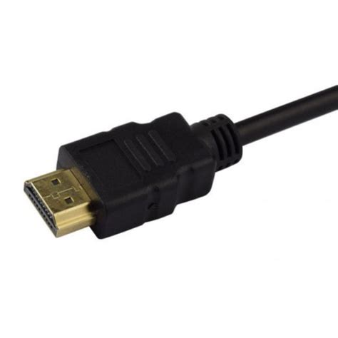 Adaptor Convertor Semnal Hdmi Tata La Vga Mama Elsales Els Hvga Fara