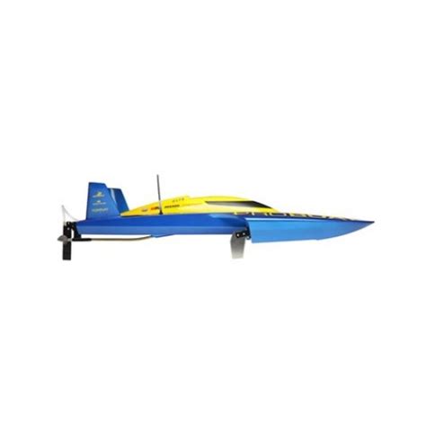 Pro Boat Ul 19 30 Rtr Brushless Hydroplane Boat W24ghz Radio