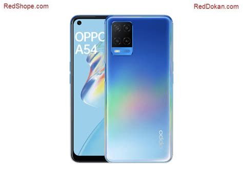 Oppo A54 Price Full Specifications Review 2023 RedDokan