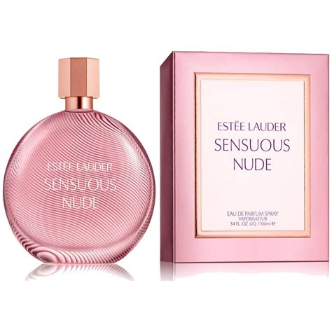 Sensuous Nude Estée Lauder Perfume A Fragrance For Women 2011