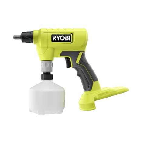 V One Compact Sprayer Ryobi Tools