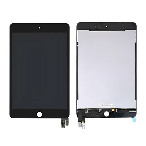 IPad Mini 5 Touch Screen And LCD Screen Compatible Premium Mobile