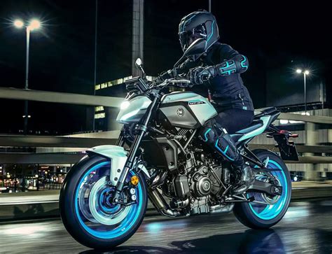 Las Mejores Motos Naked Para Conducir En