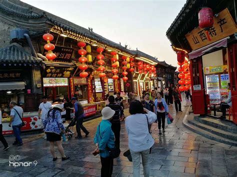 平遥古城住宿攻略，2天平遥古城旅行记录 平遥旅游攻略 游记 去哪儿攻略