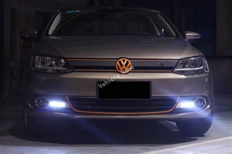 Purchase Led Frame Grille Bumper Super Bright Daytime Running Lights