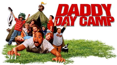 Daddy Day Camp | Movie fanart | fanart.tv