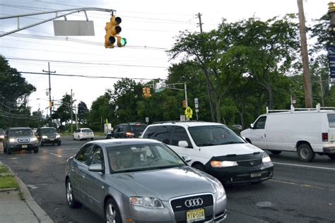 Hamburg Turnpike Construction Project On Schedule Wayne Nj Patch