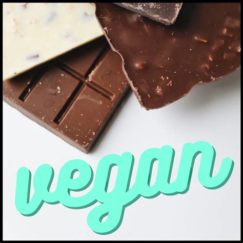 Vegan Chocolate: 2023 Best Brands, Where To Buy & Recipes | The Green Loot