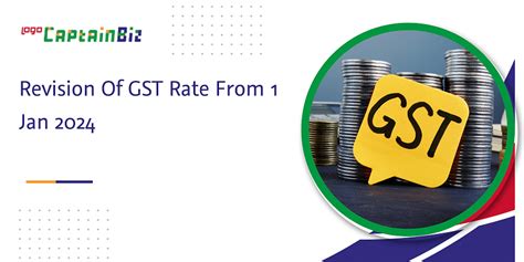 Revision Of Gst Rate From Jan Gst Amendment Bill Act