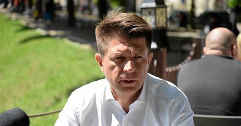 Petru Wystartuje W Warszawie Chce Mocnego Starcia Z Mentzenem