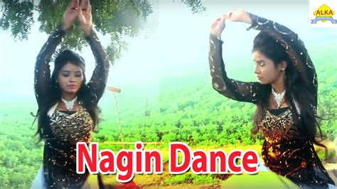 Nagin Dance 2018 Kali Nagin Ne Kiya Sapere Ki Been Pe Dance Alka