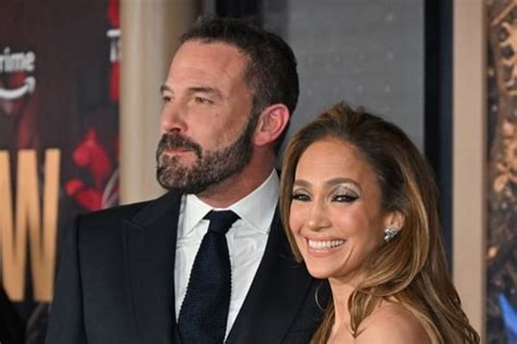 Jennifer Lopez et Ben Affleck sont ils officiellement séparés