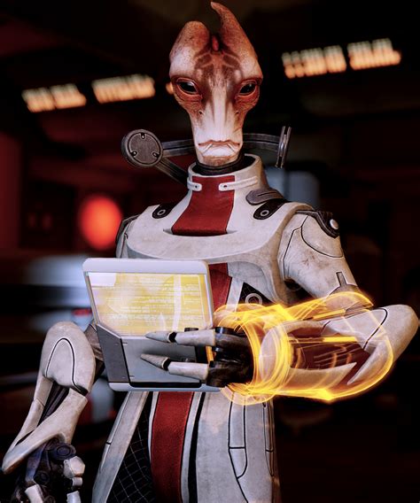 Mordin Solus Mass Effect Wiki Fandom