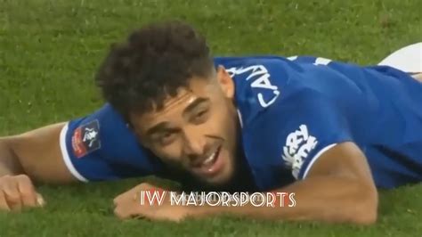 Liverpool VS Everton 1 0 Minamino S Debut FA Cup Extended Highlights