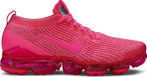 Buy Wmns Air Vapormax Flyknit 3 Pink Ct1274 600 Goat