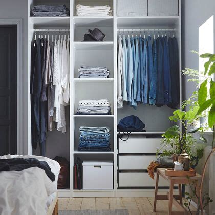 Dressing Ikea top 20 des modèles inspirants pour optimiser le