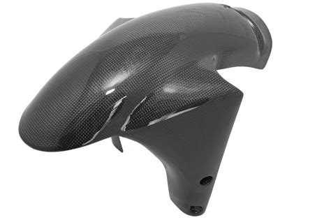 Parafango Anteriore Fibra Carbonio Ducati SBK 748 916 996 998