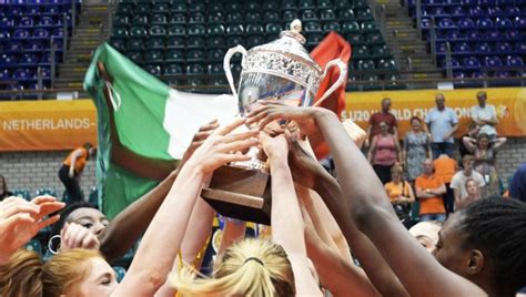 Volley Donne Italia Campione Del Mondo Under Alla Serbia In