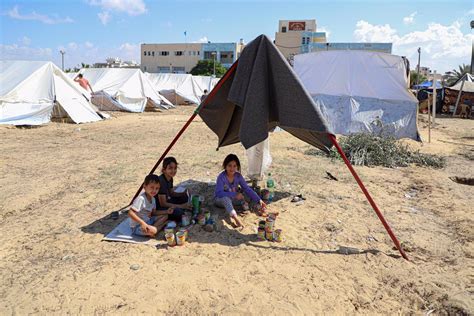 Israel abre otra fase de cuatro horas para que la población gazatí se