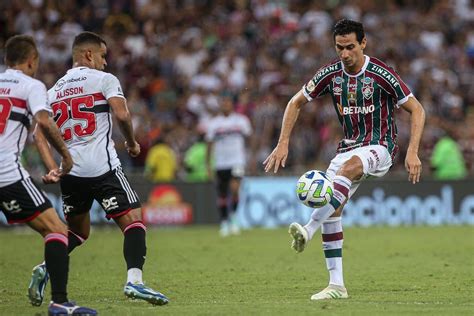 Saiba onde assistir a São Paulo x Fluminense pelo Campeonato Brasileiro