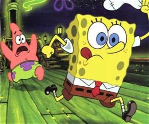 Puzzles De Bob Esponja Y Patricio Rompecabezas Para Imprimir