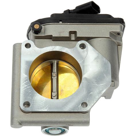 Dorman Oe Fix Fuel Injection Throttle Body 977 602