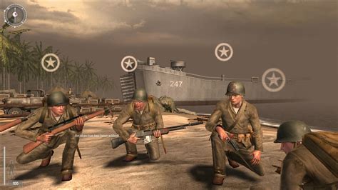 Medal Of Honor Pacific Assault Za Darmo Na Origin GAMENERD PL