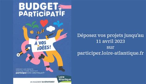 Budget Participatif A Vos Id Es