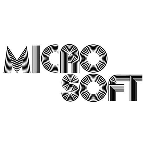 Free Download Microsoft Logo File Free Vector File Microsoft Free