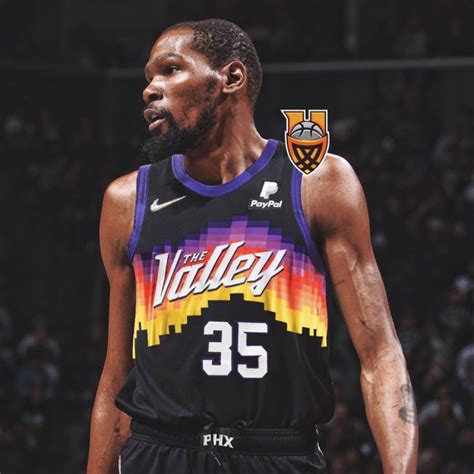 Hoop Central On Twitter Kevin Durant Makes His Suns Debut Tonight 🔥 Xij8azjnya