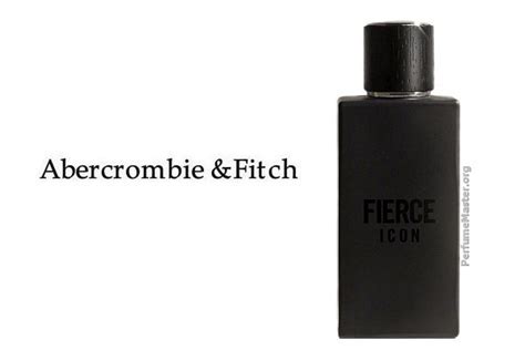 Latest Fragrance News Abercrombie Fitch Fierce Icon Fragrance - PerfumeMaster.org