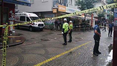 Giresun da boşanma aşamasındaki eşini ve akrabalarını öldüren adam