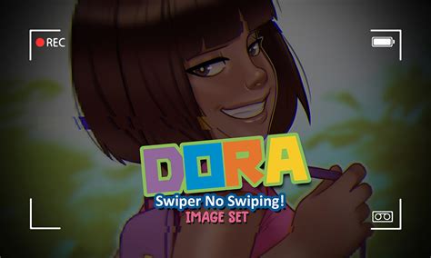 Swiper No Swiping Porn Comic Cartoon Porn Comics Rule 34 Comic