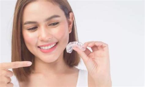 Reasons To Choose Clear Aligners Over Metal Braces