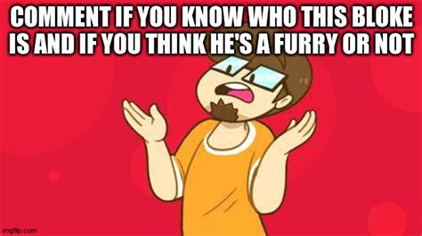 Btw Hes Saberspark On Yt If You Want To Look Him Up Imgflip