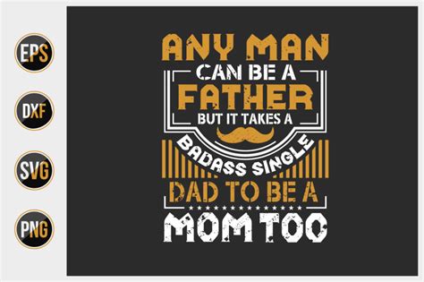 Father T Shirts Design Vector Graphic By Uniquesvg Thehungryjpeg