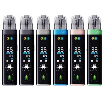 Smoant Pasito Pro Pod System Kit Mah W Vapesourcing