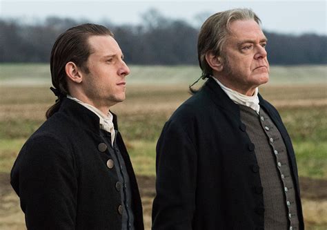 TURN: Washington's Spies - TURN: Washington’s Spies Season 4 Photos - AMC