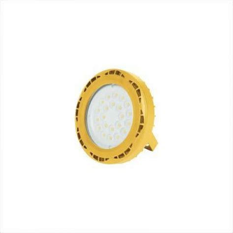 Warom Hrd Series Explosion Proof Led Lightings