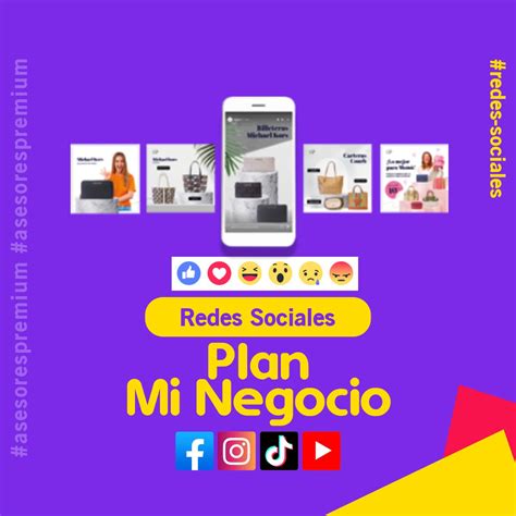 Plan Mi Negocio Dise O De Pagina Webtienda Ecommercemarketing