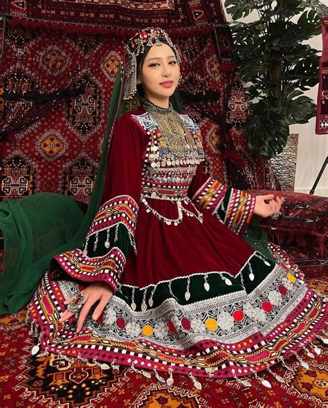 Pin By Baktash Abdullah On Afghan Dress Afghan Dresses Afghan